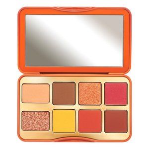 Too Faced Light My Fire MIni Eyeshadow Palette